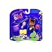 Littlest Pet Shop Arabian Pony Horse Sportiest # 627 with Accessories