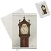 Photo Jigsaw Puzzle of Long-Case By Tompion from Mary Evans