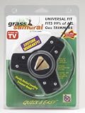 Grass Samurai Universal Fit 3 Line String Trimmer Head GS750