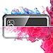 Galaxy S7 Active Case, E LV Galaxy S7 Active Case Cover - Anti-Scratch Clear Slim Case for Samsung Galaxy S7 Active - [SMOKE]