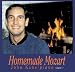 E-Play Smooth-Homemade Mozart, Volume 2