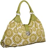 BIG BUDDHA Rosy Shoulder Bag