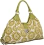 BIG BUDDHA Mykonos Tote