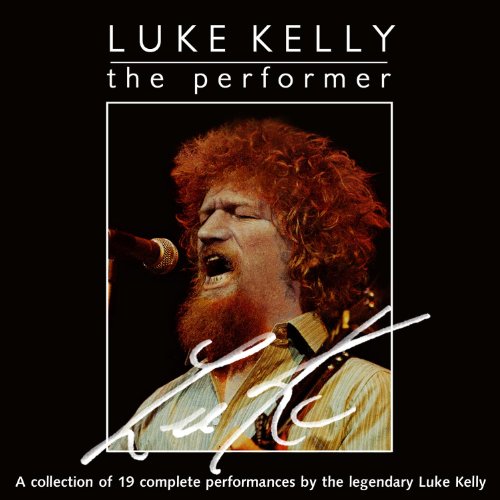 Luke Kelly - Performer - Zortam Music