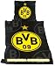 Suchen : BVB Borussia Dortmund Bettw&auml;sche Design Schwarz