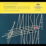 Hartmann: Symphony No. 6