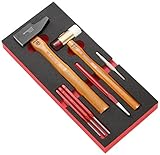 Facom 工具キット 7点セット MODM.MI1