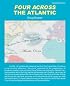Four Across the Atlantic
