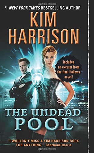 The Undead Pool (Hollows) The Undead Pool (Hollows)