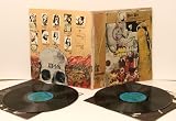 FRANK ZAPPA. THE MOTHERS OF INVENTION, uncle meat. DOUBLE ALBUM. Top copy. Very rare.US. 1968. Matrix stamp. A1F, D1B, C1D, B1F.Record label: Bizarre