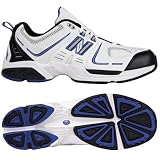 NEW BALANCE Elite (Width D) Men's Cross Training Shoes , Width D, UK14.5