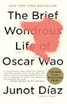 The Brief Wondrous Life of Oscar Wao:...