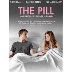 The Pill