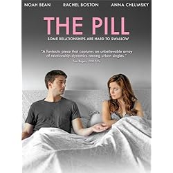 The Pill
