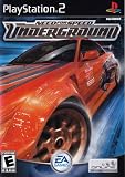 Need for Speed Underground