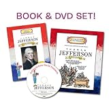 Getting To Know Thomas Jefferson (President Book & DVD Set) (Getting To Know the U.S. Presidents)