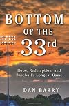 Bottom of the 33rd