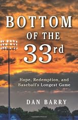Bottom of the 33rd