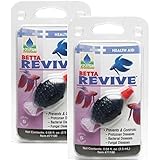 HIKARI Betta Revive .08oz /2 Pack