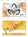 Sheepworld Pocketcard 44 Du bist SUPER 57054