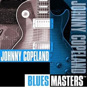 Blues Masters