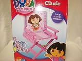 Dora the Explorer Director's Chair