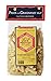 Ziti Rigati Organic Italian Pasta di Gragnano | I.G.P. Protected | 17.6 Ounce | 500 Gram