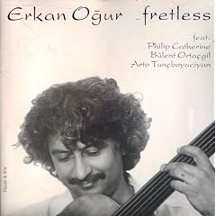 Fretless