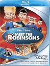Meet the Robinsons