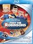 Meet the Robinsons [Blu-ray]