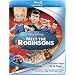 Meet the Robinsons [Blu-ray]