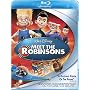 Meet the Robinsons [Blu-ray]