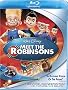 Meet the Robinsons [Blu-ray]