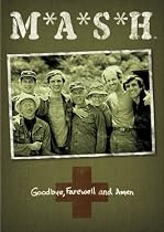 M*A*S*H - Goodbye, Farewell & Amen (1983)