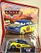 Disney Pixar Cars Character: Race Official Tom