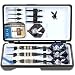 DMI Playboy Classic Switch-it Dart Set