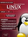 Linux. Corso completo. Livello 3 (Esp...