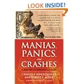 Manias, Panics and Crashes: A History of Financial Crises, Sixth Edition