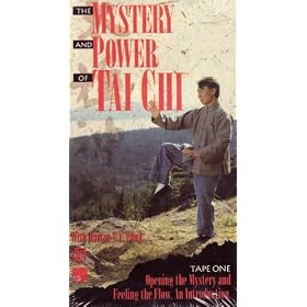 The Mystery And Power Of Tai Chi: Tape One