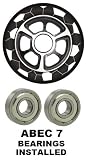 Yak NEW FA Metal Bearings Installed