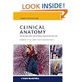 Clinical Anatomy: Applied Anatomy for Students and Junior Doctors