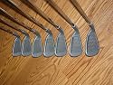 Ping G10 50th Anniversary Iron Set 4-PW