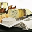 Platinum Collection of Cheeses (1.85 pound) by igourmet.com