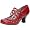 Red Patent