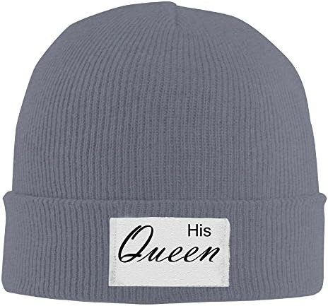 King &amp; Queen His Cool Winter 2016 Hats
