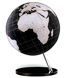 Buy Artline ES-12ODB Onyx 12 Inch Disk Base Table Globe by Artline
