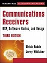 Communications Receivers: DPS, Software Radios, and Design, 3rd Edition