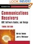 Communications Receivers: DPS, Software Radios, and Design, 3rd Edition