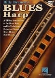 Billy Branchs: Blues Harp