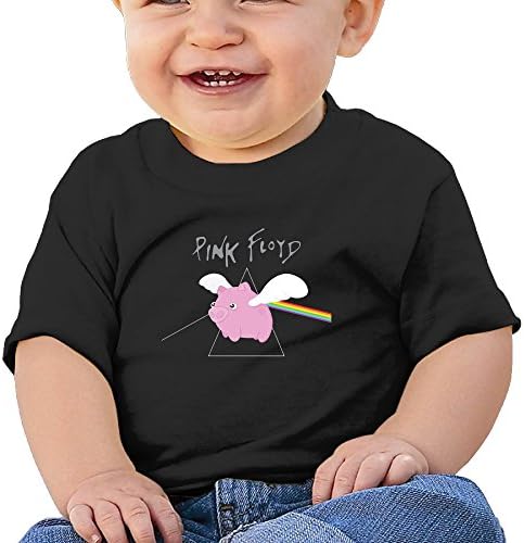 YQUE56 Pop Muisc Teething Black Size 24 Months